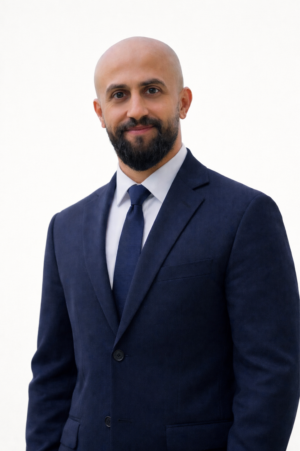 Layth Fakhri, Business Development Manager